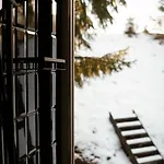 дебрі - тиша, озеро і вудка Prázdninový dům *
