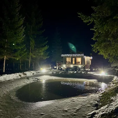 дебрі - тиша, озеро і вудка *