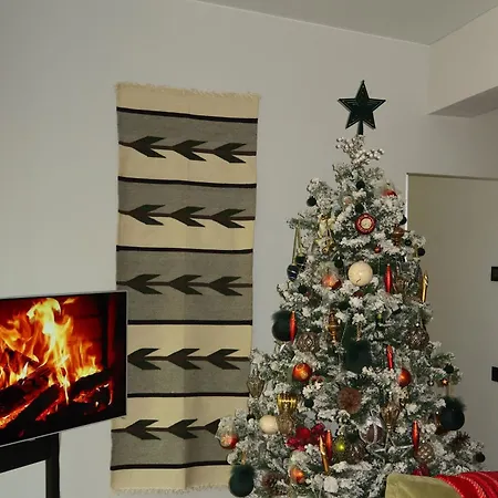 بيت للعطل дебрі - тиша, озеро і вудка *