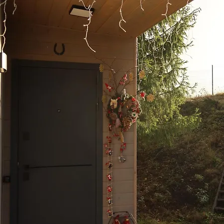 дебрі - тиша, озеро і вудка