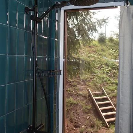 дебрі - тиша, озеро і вудка بيت للعطل Krivopol'ye