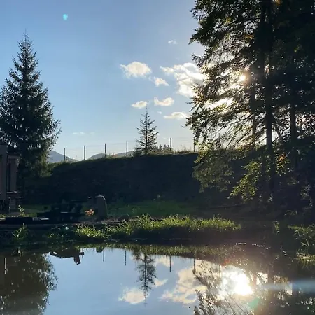 بيت للعطل дебрі - тиша, озеро і вудка Krivopol'ye