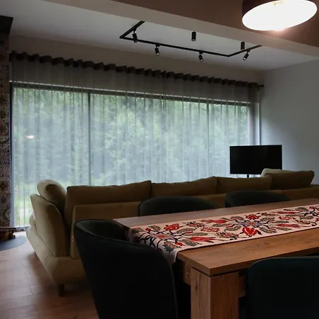 Holiday home дебрі - тиша, озеро і вудка *