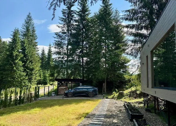 Holiday home дебрі - тиша, озеро і вудка Krivopol'ye